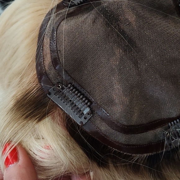 Halo Couture The fall color 60 - Picture 15 of 15